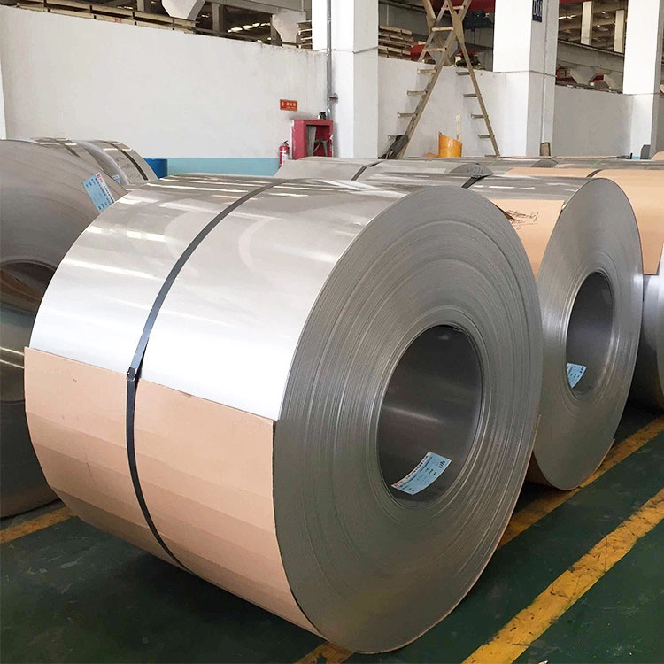 Metal Coils